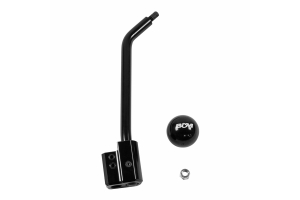 B&M Racing Shift Stick - 05+ TJ, JK