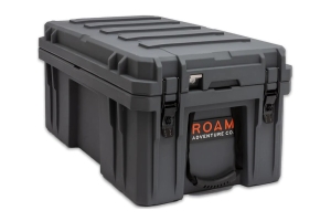 RUGGED CASE  105L  SLATE