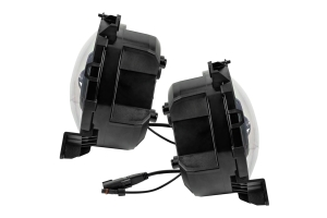 Oracle Oculus Switchback Bi-LED Projector Headlights  - JT/JL