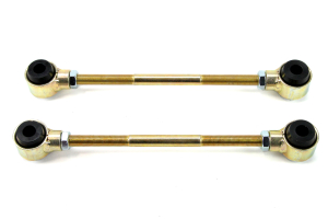 JKS Adjustable Sway Bar End Links 2.5-6in Lift - LJ/TJ