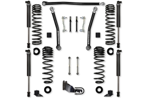 Rock Krawler 3.5in Stage 1 Flex System Lift Kit - JL 4dr