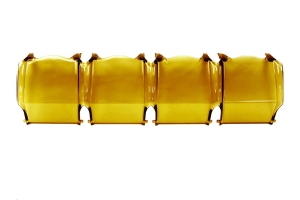 Rigid Industries Adapt 10in Cover, Yellow