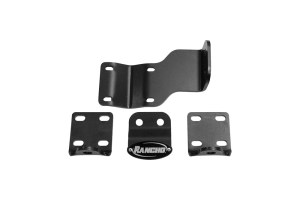 Rancho Dual Stabilizer Bracket - JK