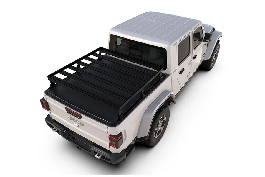 Front Runner Outfitters Slimline II Bed Rack Kit  - JT