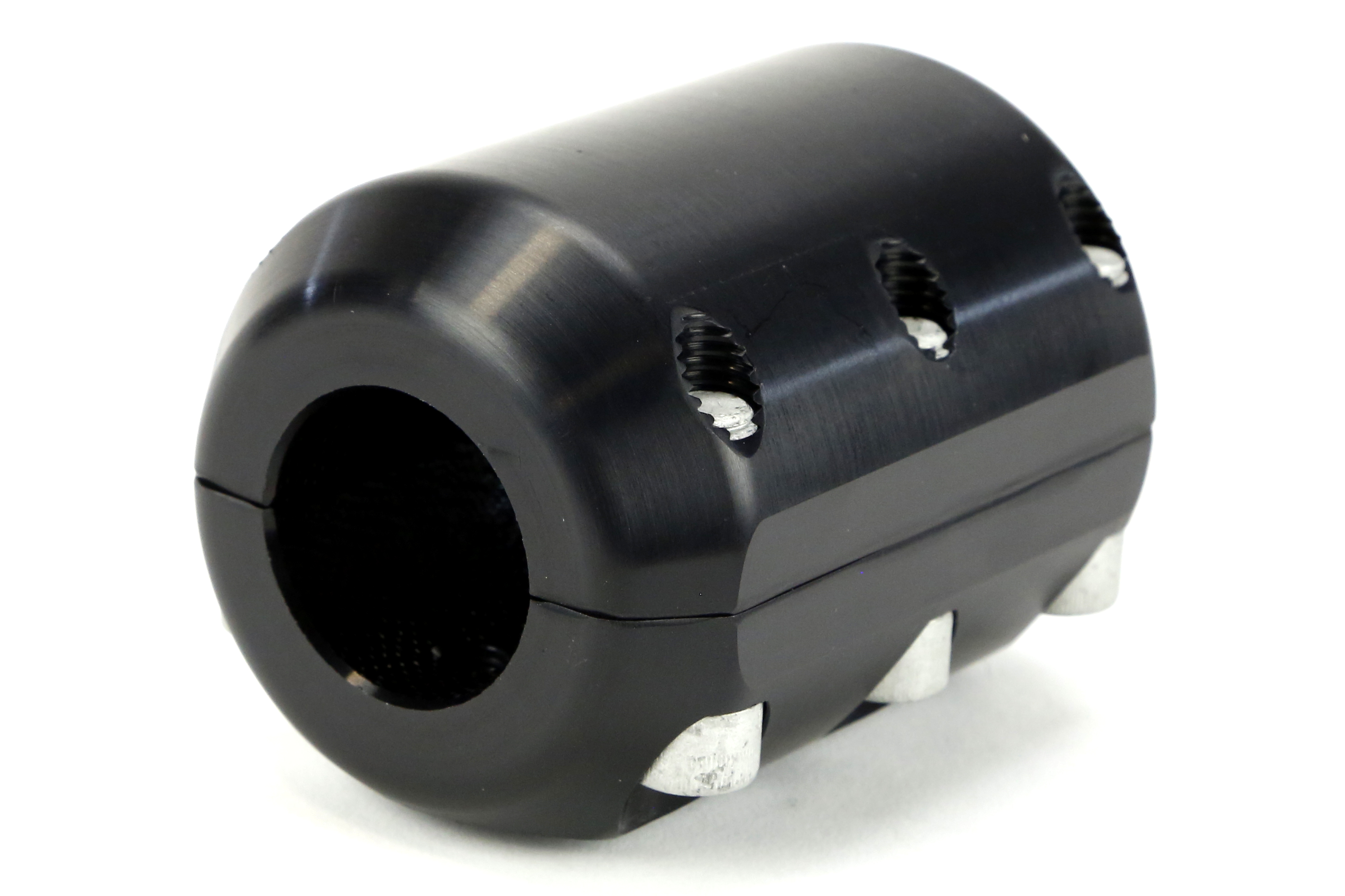 Carolina Metal Masters Steering Stabilizer Mount