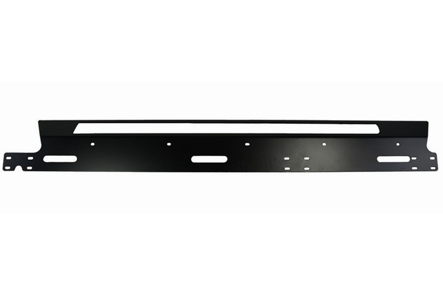 Rock Slide Engineering Gen 3 Step Slider Skid Plates - Pair - JL 4Dr