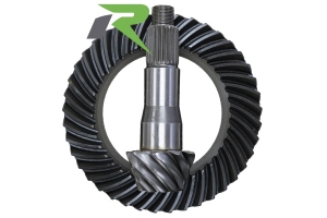 Revolution Gear D35 (200MM) Rear Ring and Pinion - 4.56 