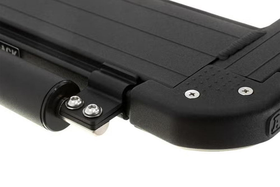 ARB BASE Rack Roller Kit with 37in Roller - suits 45in Wide BASE Racks