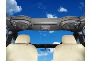Select Increments JLJT-Pods w/ Kicker Component Speakers - JT/JL 2018-23 
