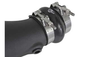 aFe Power Momentum GT Cold Air Intake System w/ Pro DRY S Filter  - JK 2007-11 3.8L