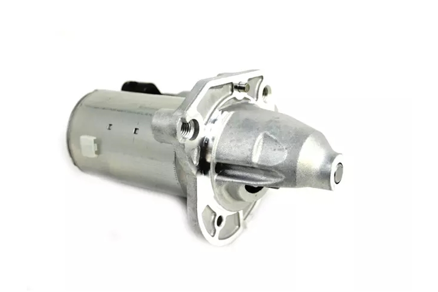 Mopar OE Engine Starter  - JL/JK 2012+ 3.6L