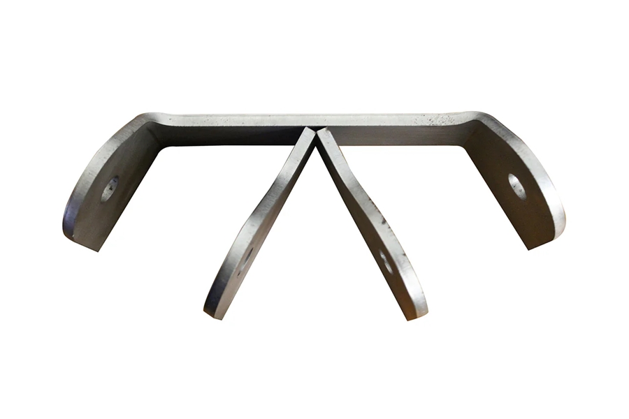 Motobilt Rear Axle Upper Control Arm Mount for Truss