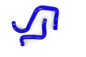 Mishimoto Silicone Radiator Hose Kit Blue - JK 2012+ 3.6L