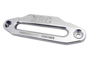 Smittybilt XRC Aluminum Hawse Fairlead