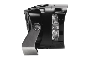 Nacho Offroad Technology Quatro Spot LED Lights - Pair