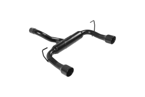 Flowmaster Outlaw Axle-back Exhaust System  - JL