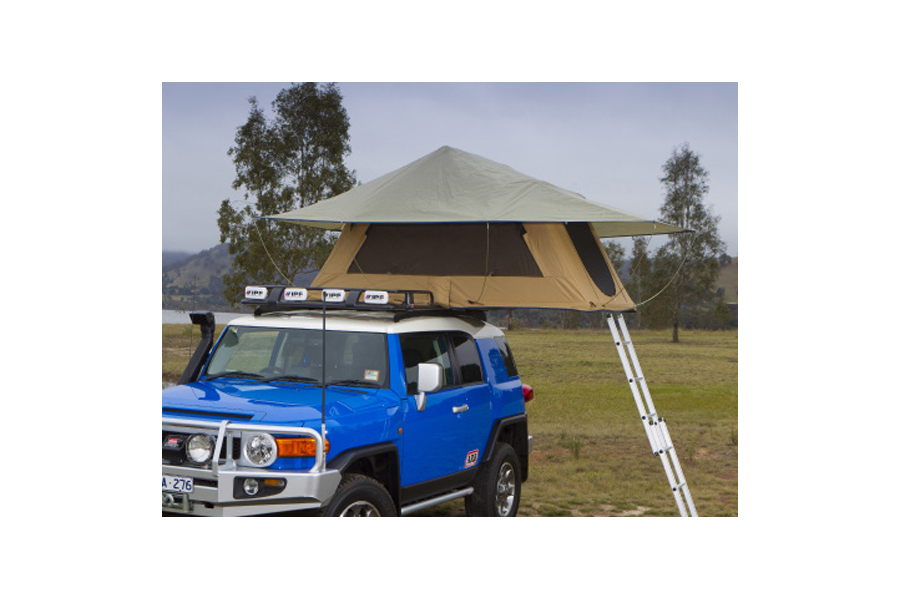 Arb kakadu shop rooftop tent