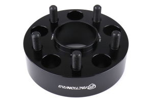 FactionFab 1.75in Wheel Spacer Set - 5x5     - JT/JL