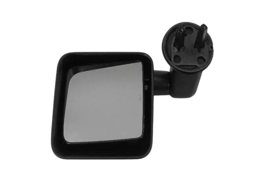 Mopar Side Mirror - Driver Side - JK 2011+