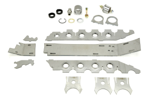 Artec Industries Dana 44 Front Axle Truss - LJ/TJ