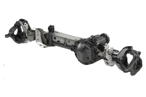 Artec Industries JK2TJ Front D30 Axle Swap Kit w/ CAM Slot - TJ Non Rubicon