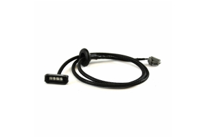 Brandmotion LED 3rd Brake Light Add-On - JK
