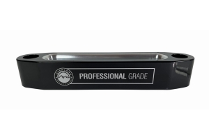 Overland Recovery Systems Professional Grade Hawse Fairlead Black