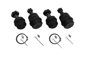 Yukon D30 Front Ball Joint Kit - TJ/YJ