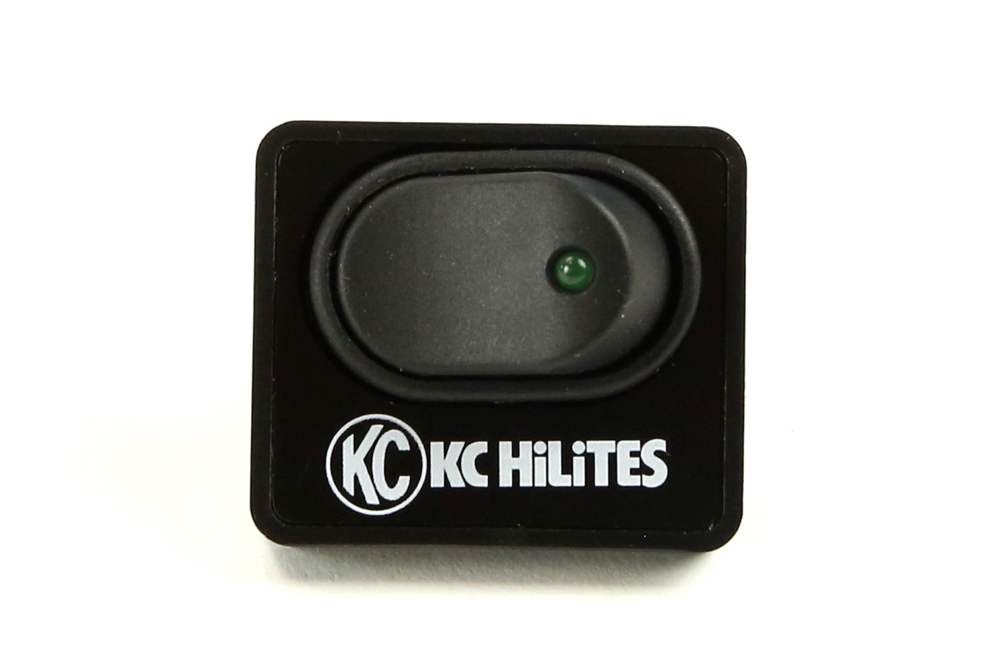 KC HiLiTES C-Series C3 Flush Mount LED