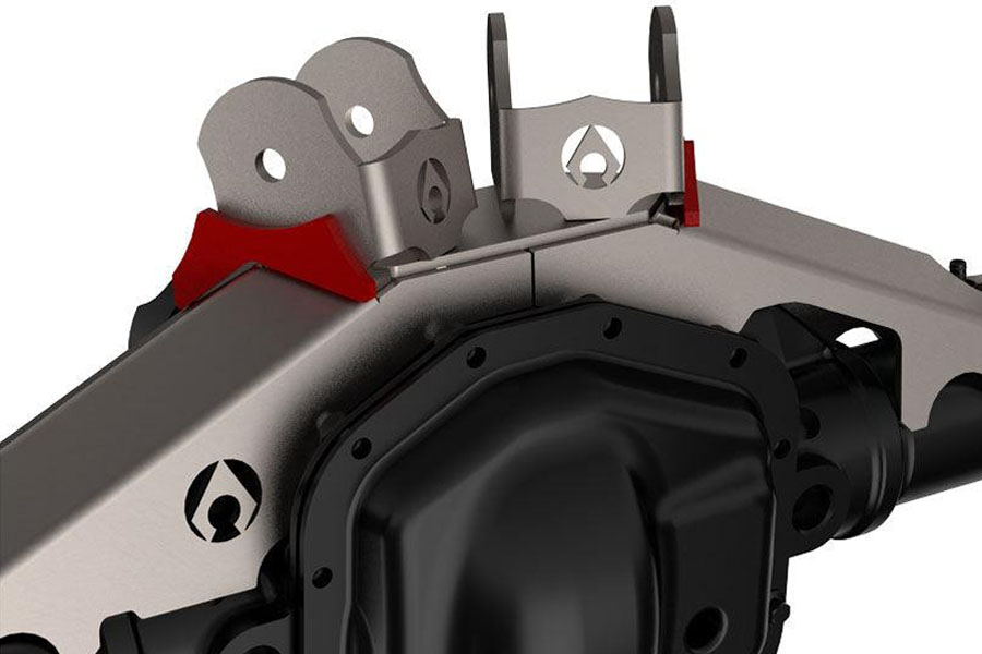 Artec Industries APEX UCA Gusset - Single