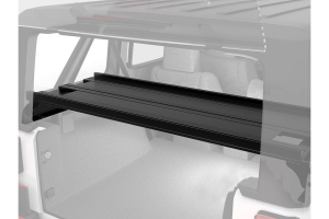 Front Runner Outfitters Cargo Storage Interior Rack - JK 4dr