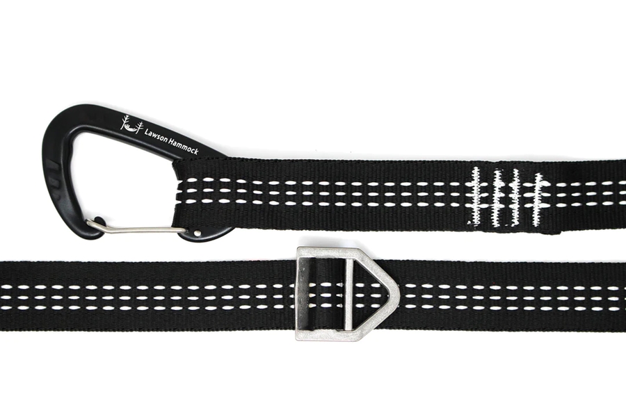 Lawson Hammock Ultimate Suspension System