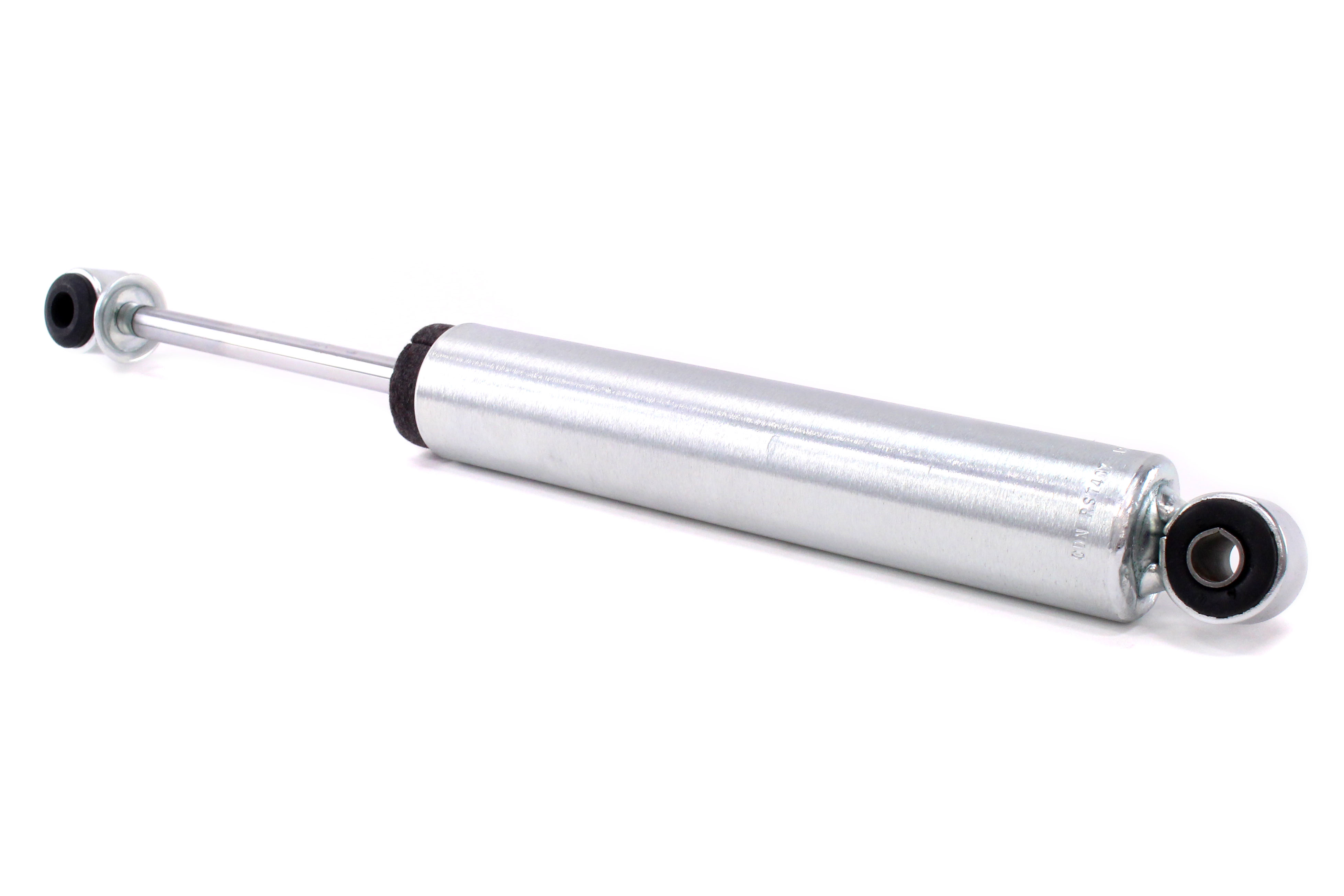 Rancho Performance RS7000MT Series Monotube Steering Stabilizer - TJ/LJ/JK