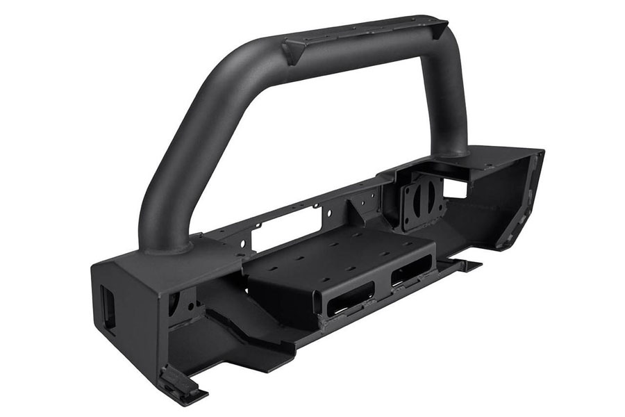 ARB Stubby Bar Front Bumper - JK