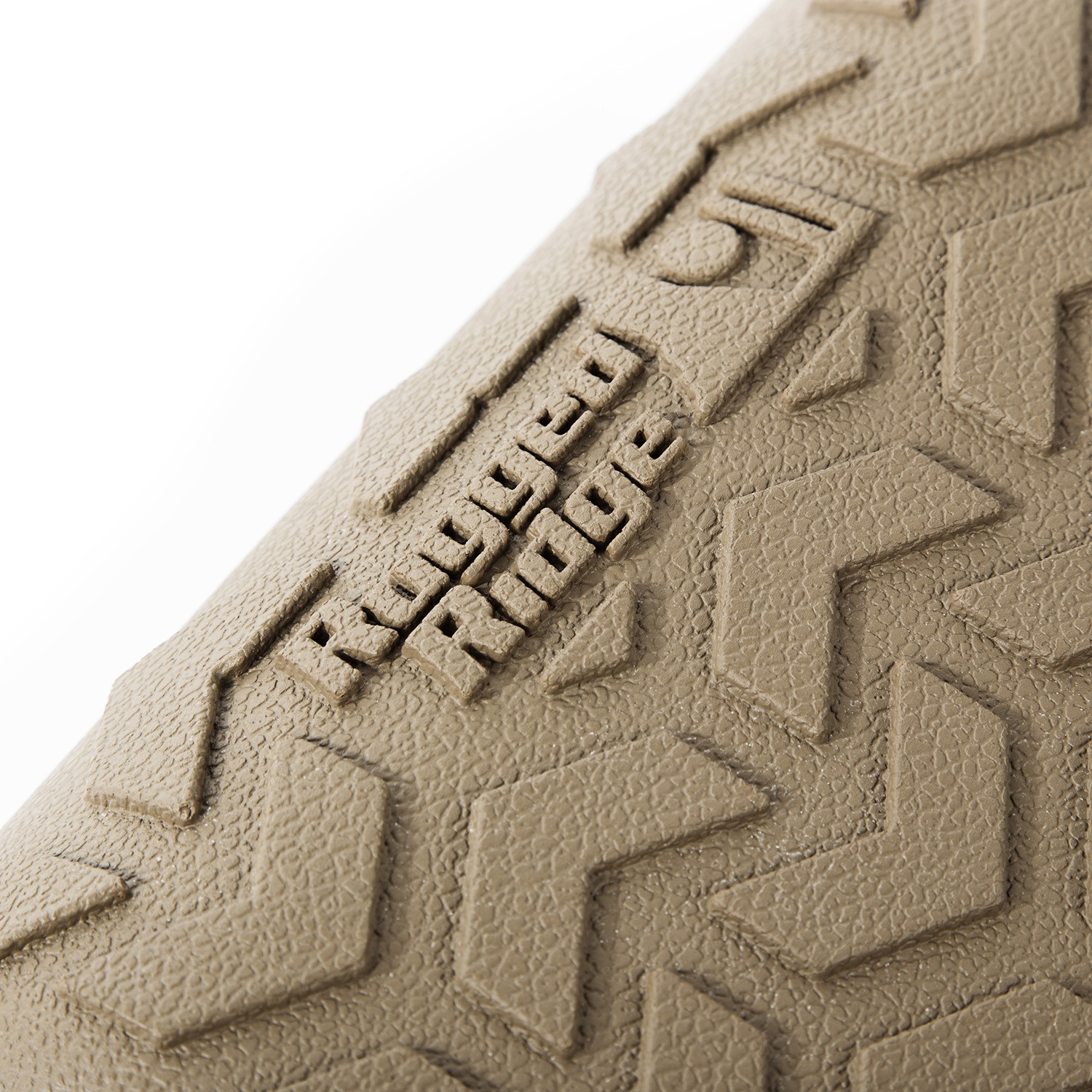 Rugged Ridge Center Console Cover Tan - JK 2007-10