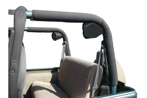 Select Increments Versa-Pods w/ Kicker Speakers - JT/JL/JK/TJ/YJ/CJ