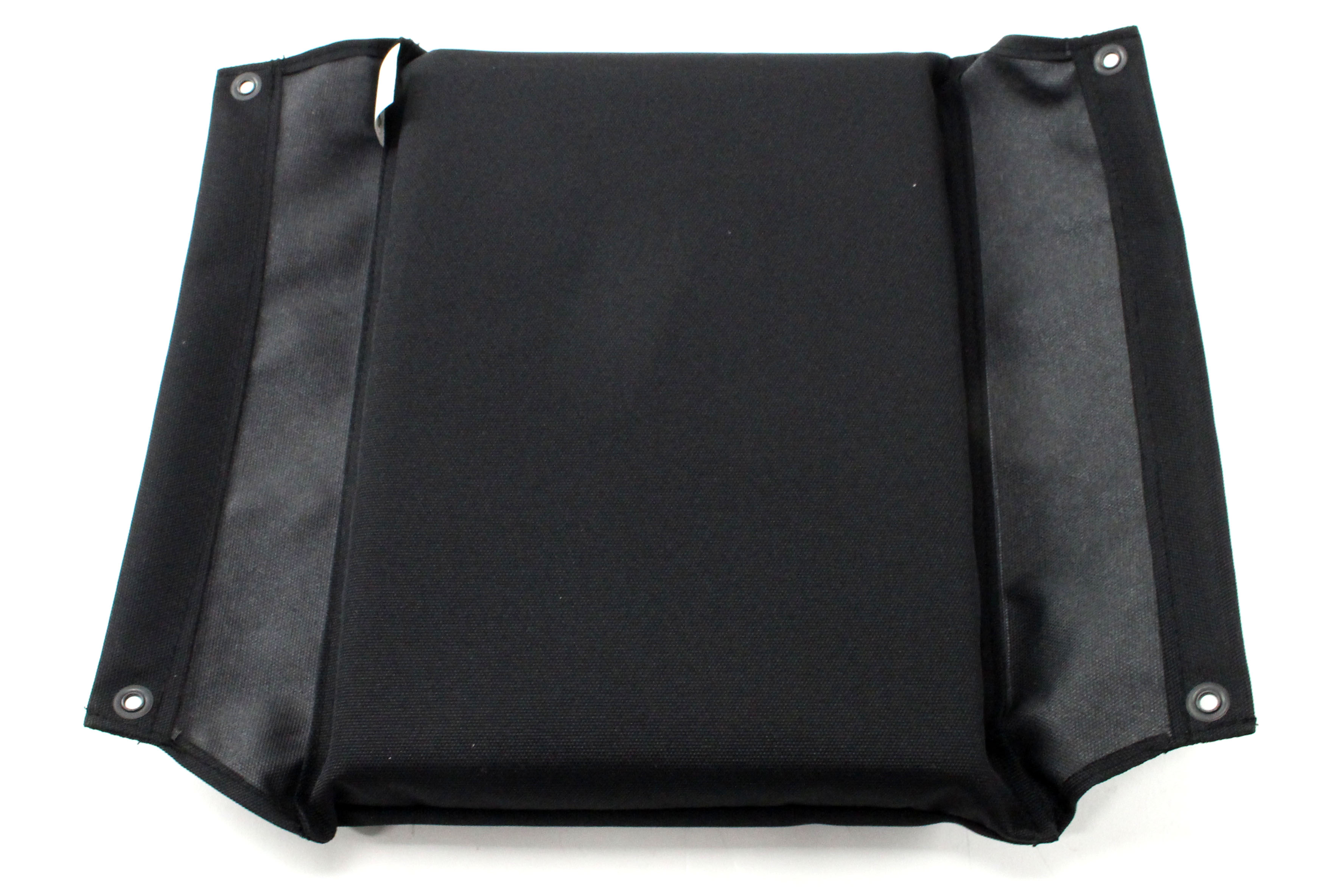 Misch 4x4 Products Center Console Pad Black