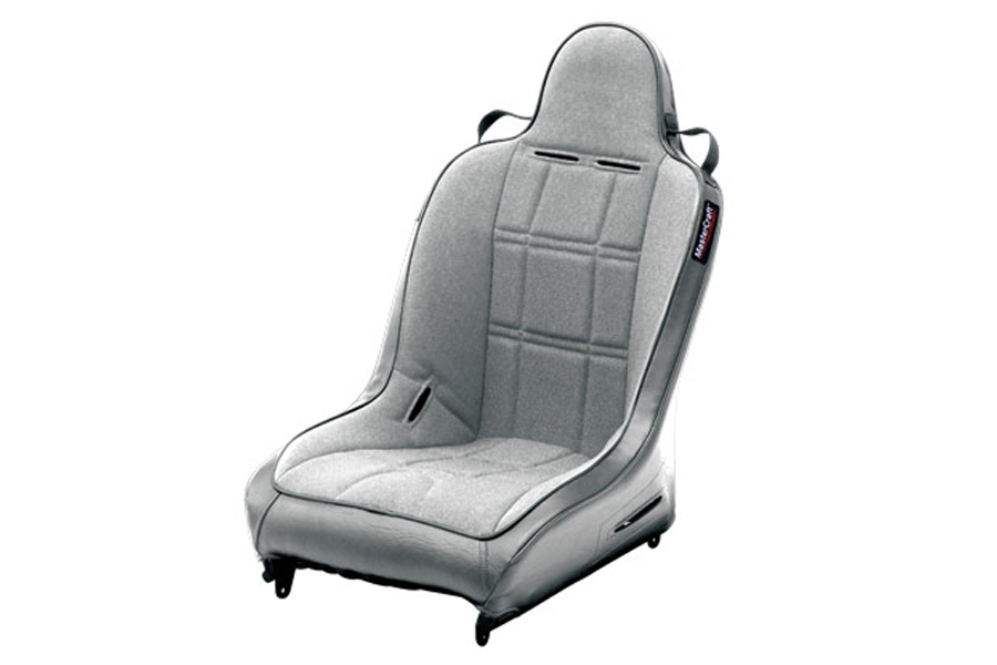 MasterCraft Original Seat Smoke Gray Gray 576020Northridge4x4
