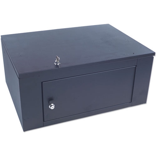 Tuffy Security Rear Cargo Security Lockbox