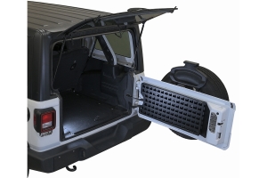 Putco Tailgate Molle Panel - JL