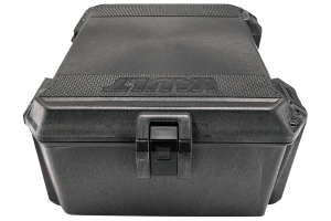 Pelican V550 Vault Equipment Case w/ Foam Insert - Black