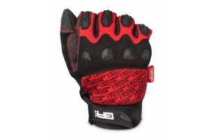 Body Armor Trail Gloves - Large