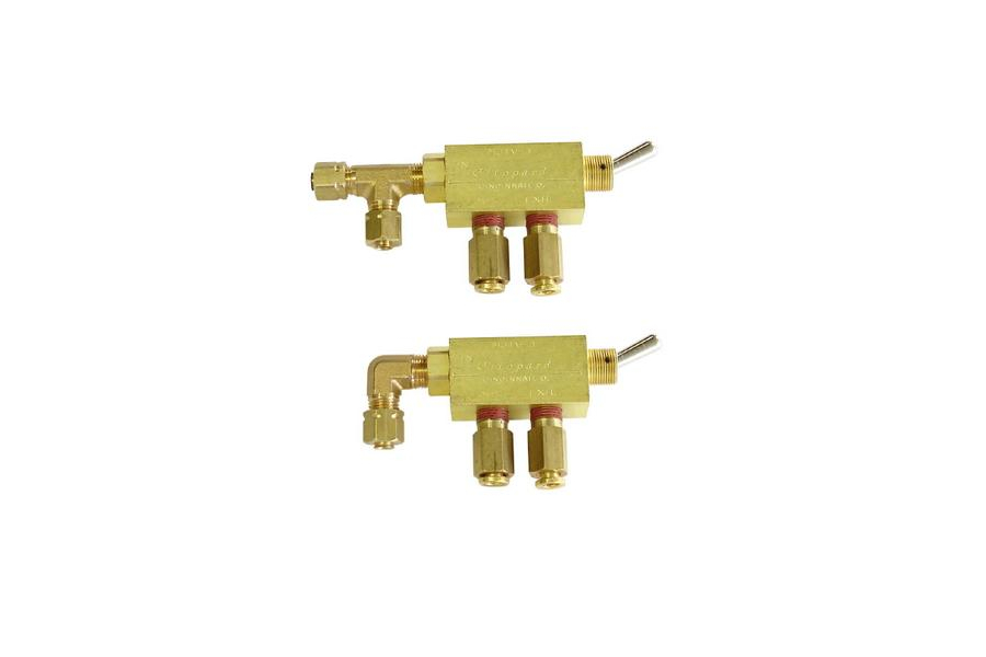 Powertank Air Toggle Valve Kit ARB2070