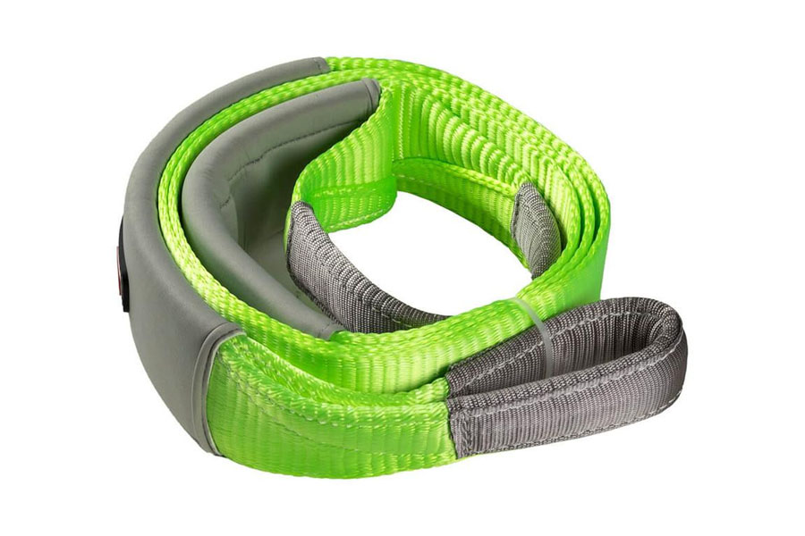 ARB Tree Trunk Protector Strap 10ft