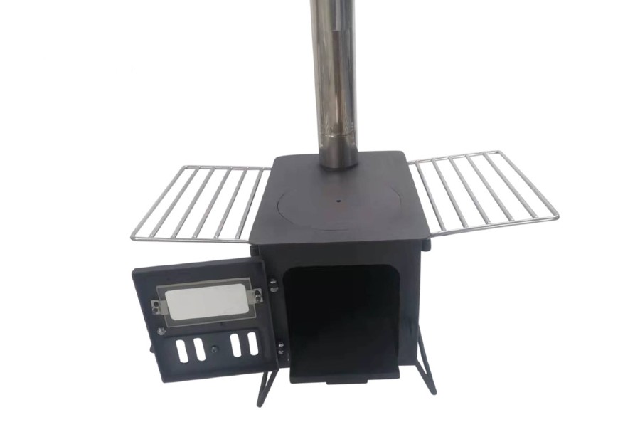 Overland Vehicle Systems Portable Camping Stove