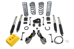 AEV 2.5in DualSport RT Suspension Lift Kit - LHD - JL 392 