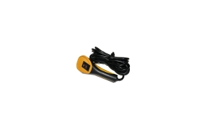Bulldog Winch Replacement Controller, Alpha Series 3-prong