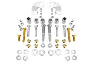 AEV 2in Spacer Suspension - JK