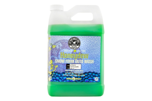 Chemical Guys Honeydew Snow Foam Auto Wash Cleanser - 1 Gal