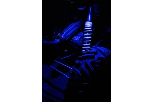 Stinger Offroad LED Underbody/Wheel Well/Rock Lights- Blue